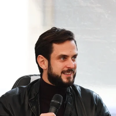 Boris Guntenaar