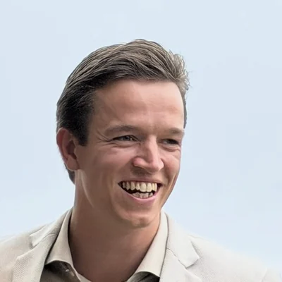 Thomas Guntenaar